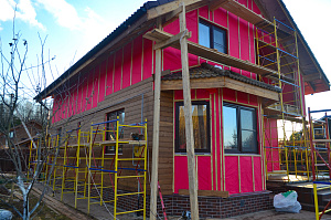 гидро ветрозащита