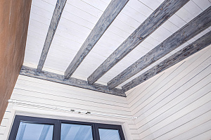 брашированные фальшбалки