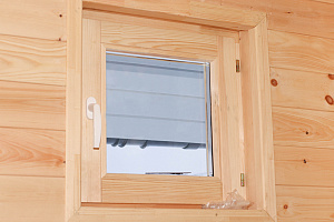 Идеальный баланс функциональности и эстетики: проект бани в Городке на Ладоге от Лесобиржи-Спб