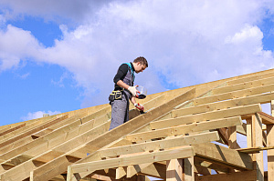 Идеальный баланс функциональности и эстетики: проект бани в Городке на Ладоге от Лесобиржи-Спб