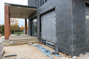 дизайн дома