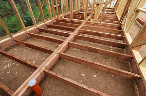 Элегантный банный комплекс с террасой 