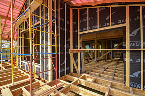 Фиброцементный сайдинг