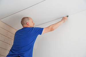 Комплексная внутренняя отделка 