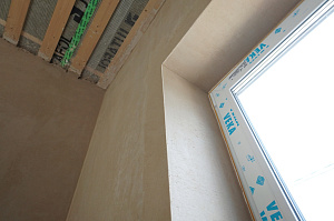 Комплексное преображение деревянного дома: проект в коттеджном посёлке Заря от ООО «Лесобиржа» 