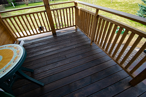 варианты террасы