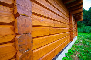 брус из сжсныпод маслом renner