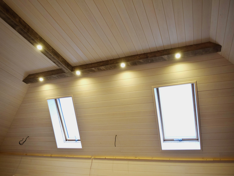 Дышащий дом: секрет идеальной отделки натуральными материалами