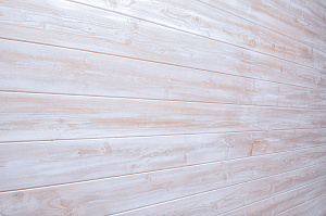 Ручная работа: как мы состаривали дерево, чтобы оно выглядело вечно молодым