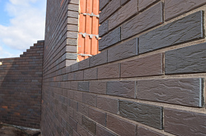 Энергоэффективный дом с классической архитектурой: проект в Выборгском районе от Лесобиржи-Спб