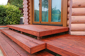 Секрет идеального восстановления: глубокая шлифовка, грунт Renner и финиш, не требующий перешлифовки