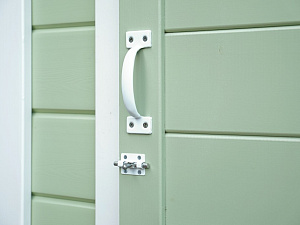 Домик для маленькой принцессы Валерии