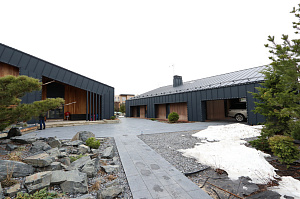 Идеальное решение для нашего климата: термоясень, не боящийся влаги и перепадов температур