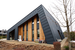 Идеальное решение для нашего климата: термоясень, не боящийся влаги и перепадов температур