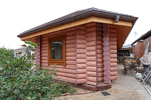 Секрет идеального восстановления: глубокая шлифовка, грунт Renner и финиш, не требующий перешлифовки