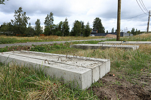 Идеальный баланс функциональности и эстетики: проект бани в Городке на Ладоге от Лесобиржи-Спб