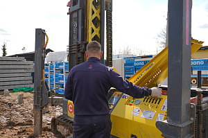 Комплексное преображение деревянного дома: проект в коттеджном посёлке Заря от ООО «Лесобиржа» 