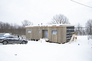 Не просто обшивка, а инженерное решение: монтаж планкена на обрешетку с вентзазором для идеального микроклимата и долгой службы