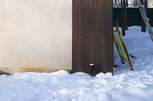 От индустриальной арки до дизайнерского акцента: как мы превратили обычную металлоконструкцию в объект гордости владельца