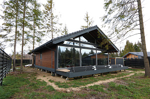 От подготовки материала до монтажа: как выглядит правильная отделка деревом