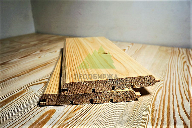 Планкен или имитация бруса: почему фасад «умирает» не из-за дерева, а из-за профиля