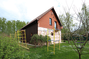 Вентилируемый фасад, свайно-винтовой фундамент террасы и новая кровля: почему этот проект в Белладжио прослужит десятилетиями