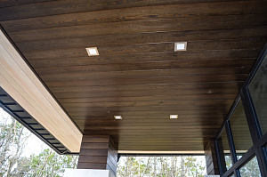 планкен лиственница экстра