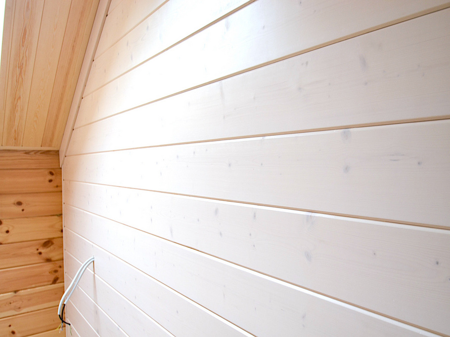 Изумрудная Долина: симфония кедра, ангарской сосны и благородной старины