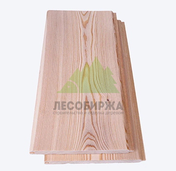 Вагонка из липы сорт ПРИМА(А) 96x15x3000