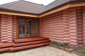 Секрет идеального восстановления: глубокая шлифовка, грунт Renner и финиш, не требующий перешлифовки