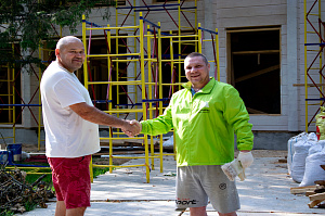 маляры лесобиржа