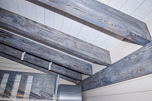 брашированные фальшбалки