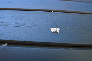 фасад дома до реставрации