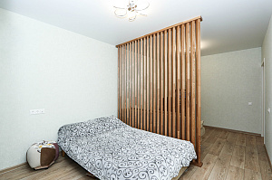 Невидимая граница: реечная перегородка, которая сделала интерьер совершенным