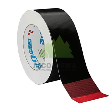 Лента Mitsubishi Chemical G-Tape 50мм x 20м (для защиты лаг)