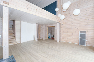 Элитная внутренняя отделка 