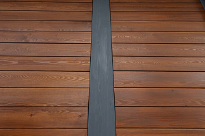 От подготовки материала до монтажа: как выглядит правильная отделка деревом