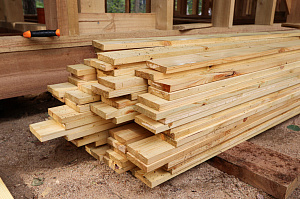 Элегантный банный комплекс с террасой 