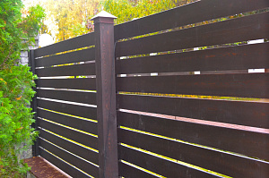 планкен для забора 2