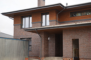 Миллиметры решают: выравнивание, подсистема, скрытый крепёж — идеальный фасад