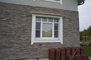 наличники на окна