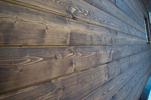 имитация бруса сосна