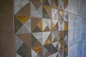 облицовка плиткой