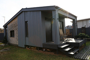 покраска планкена