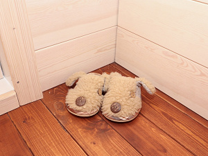 Домик для маленькой принцессы Валерии