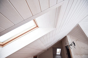 вагонка штиль