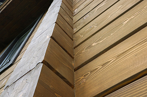 253 м² безупречного фасада под ключ для элитного поселка в Подмосковье