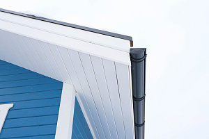 Идеальный баланс функциональности и эстетики: проект бани в Городке на Ладоге от Лесобиржи-Спб