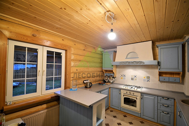 Вагонка для внутренней отделки дома в СПб: практичный гайд по выбору и монтажу