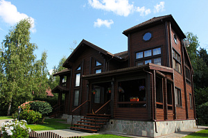 дом под покраску